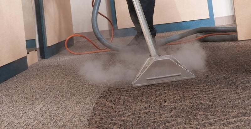 Carpet Cleaning Services Near Me