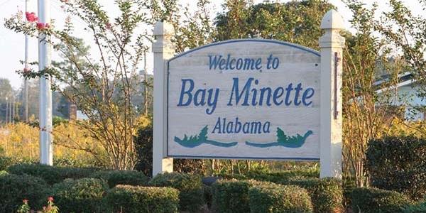 bay minette