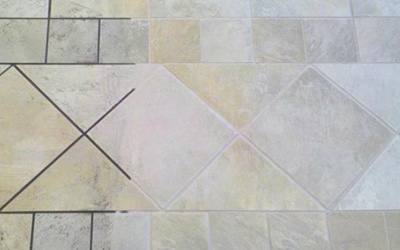 tile and grout cleaning