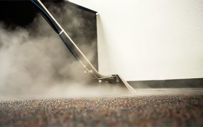 Carpet Cleaning Services