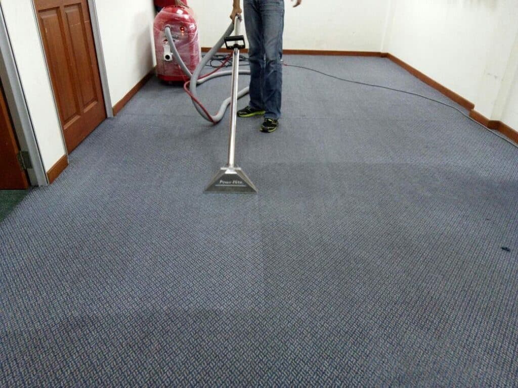 FreshStart Carpet Cleaning Services